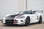 Dodge Viper SRT10 ACR-X 2010 года